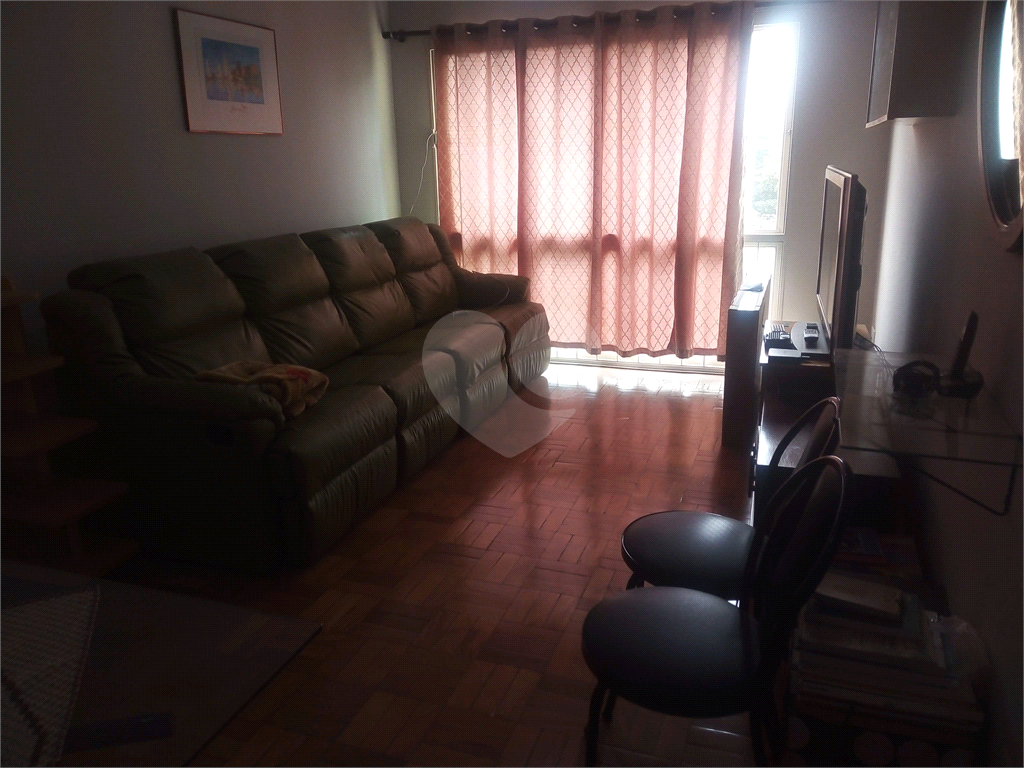 Apartamento de 2 dormitórios no Itaim bibi