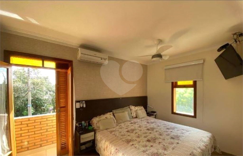 Casa de Condomínio à venda com 4 quartos, 223m² - Foto 14