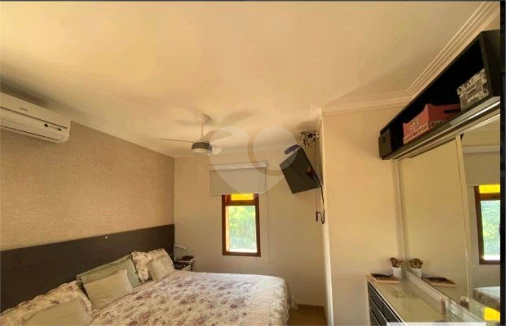 Casa de Condomínio à venda com 4 quartos, 223m² - Foto 12
