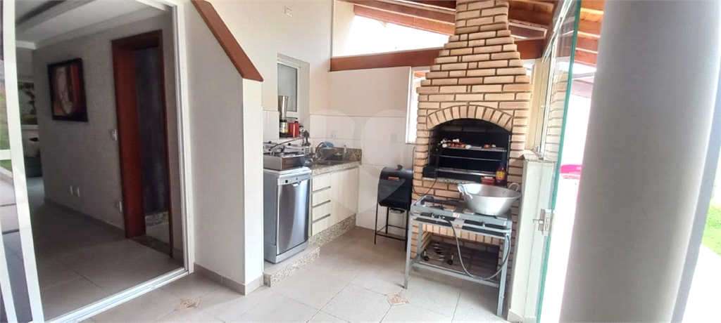 Casa de Condomínio à venda com 4 quartos, 223m² - Foto 28