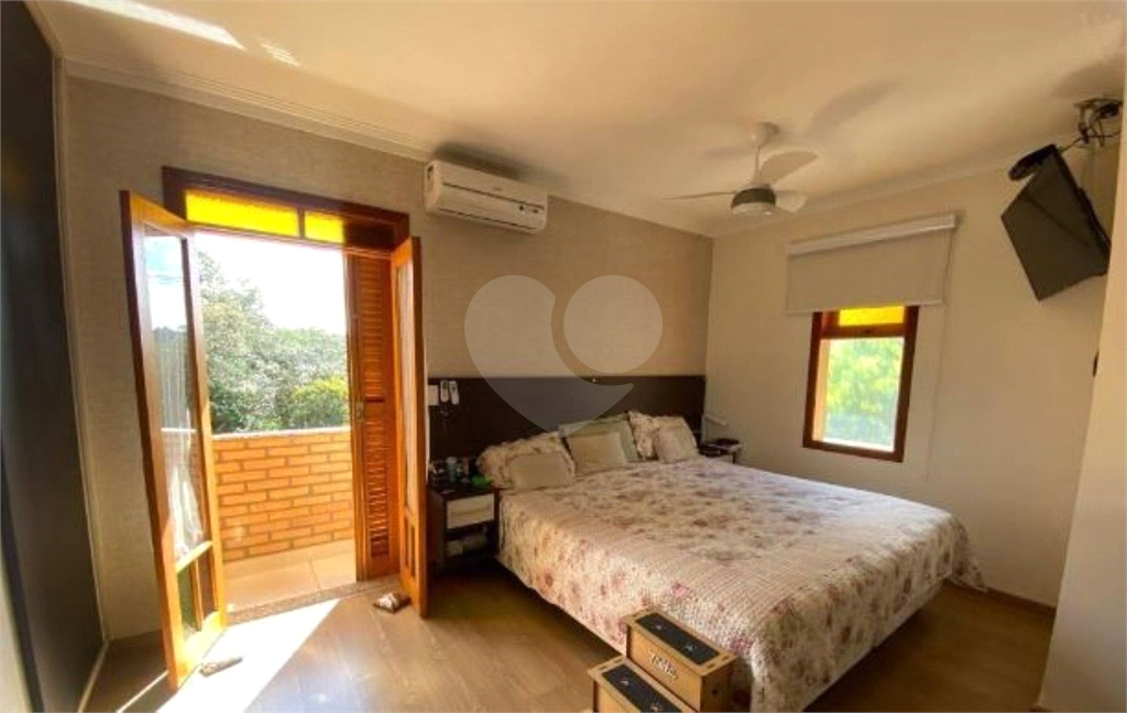 Casa de Condomínio à venda com 4 quartos, 223m² - Foto 11