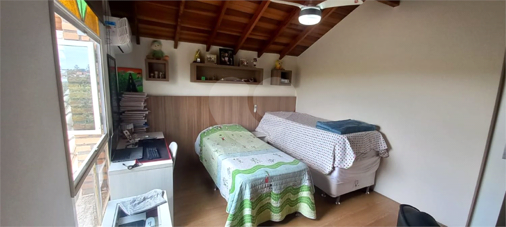 Casa de Condomínio à venda com 4 quartos, 223m² - Foto 22