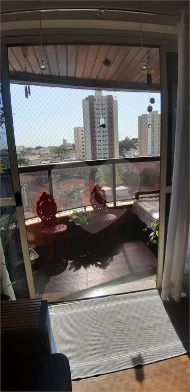 Apartamento à venda com 3 quartos, 110m² - Foto 3