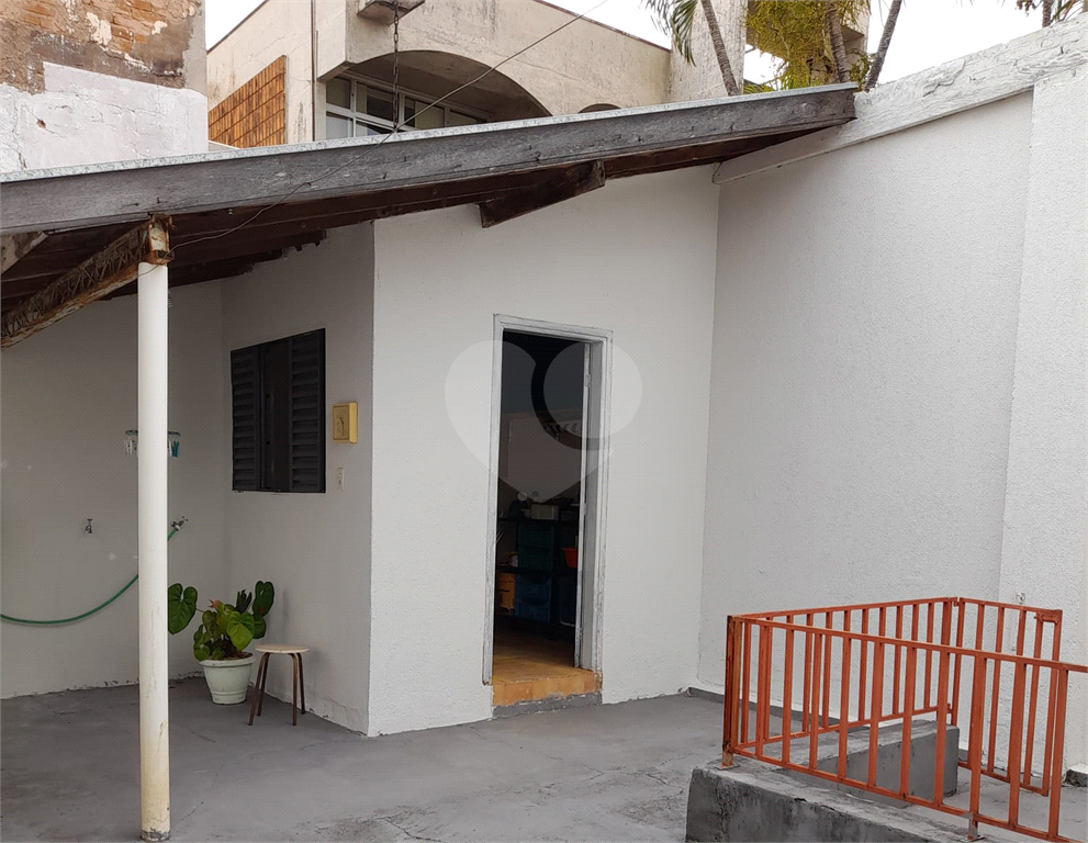 Casa à venda com 2 quartos, 174m² - Foto 11