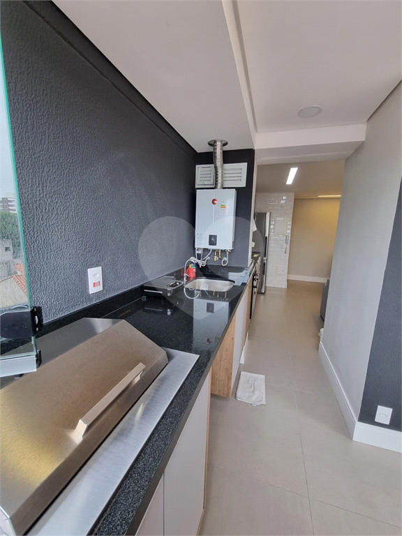 APARTAMENTO NO FERREIRA