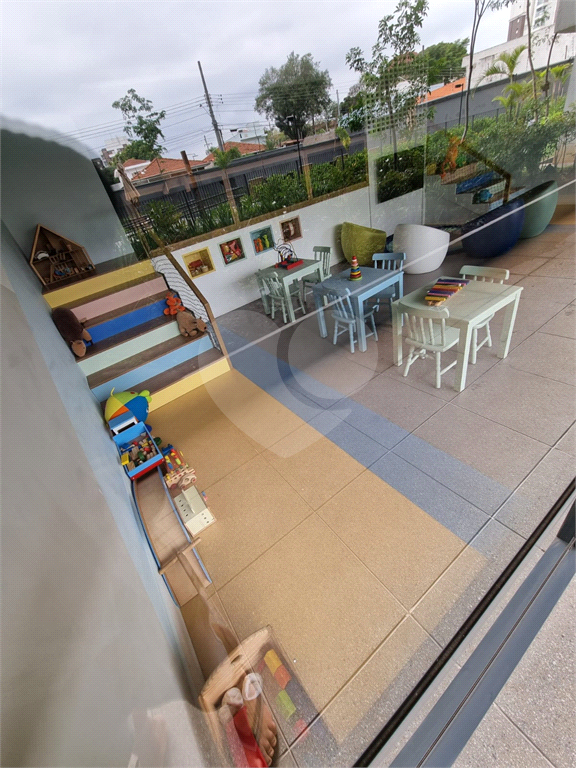 APARTAMENTO NO FERREIRA