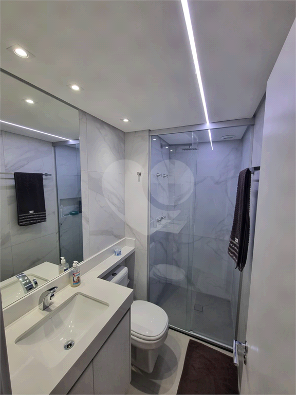 APARTAMENTO NO FERREIRA