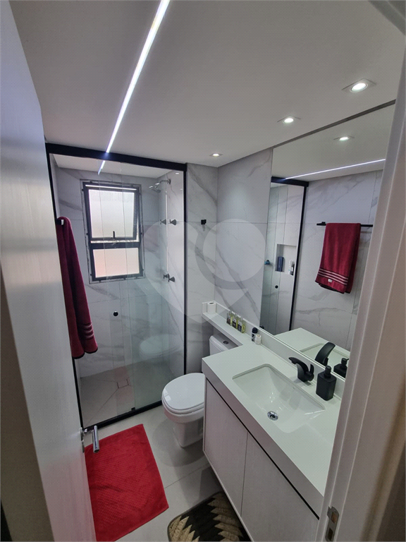 APARTAMENTO NO FERREIRA