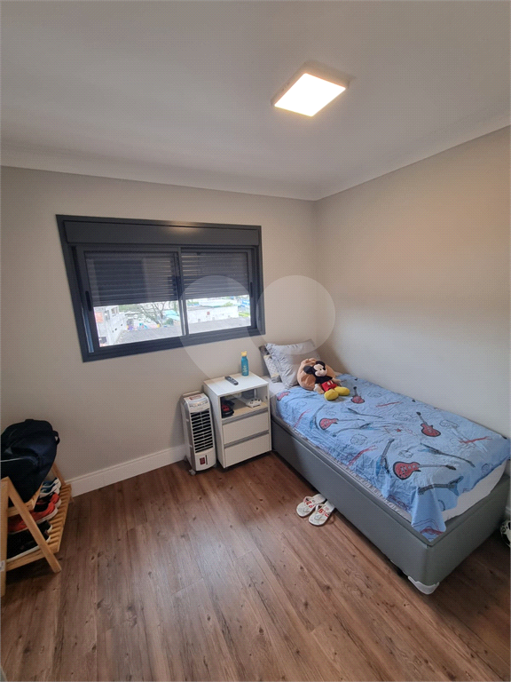 APARTAMENTO NO FERREIRA