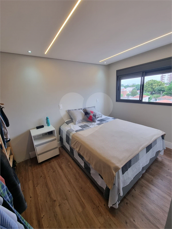 APARTAMENTO NO FERREIRA