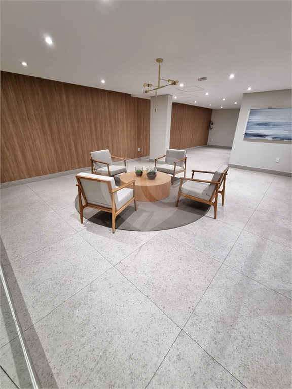 APARTAMENTO NO FERREIRA