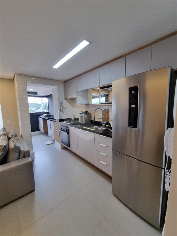 APARTAMENTO NO FERREIRA