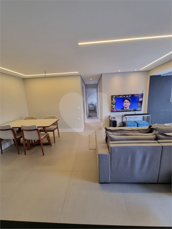 APARTAMENTO NO FERREIRA