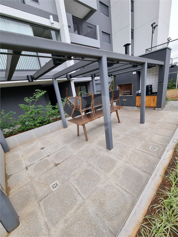 APARTAMENTO NO FERREIRA