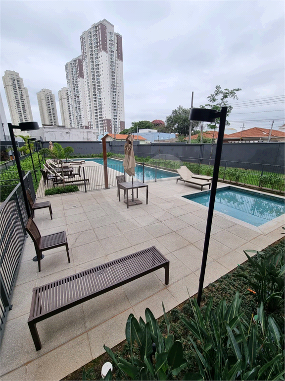 APARTAMENTO NO FERREIRA