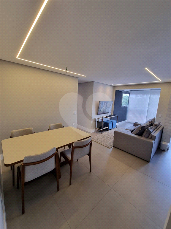 APARTAMENTO NO FERREIRA