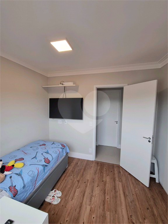 APARTAMENTO NO FERREIRA