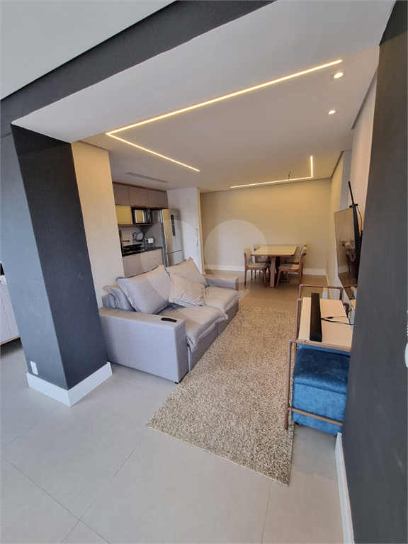APARTAMENTO NO FERREIRA