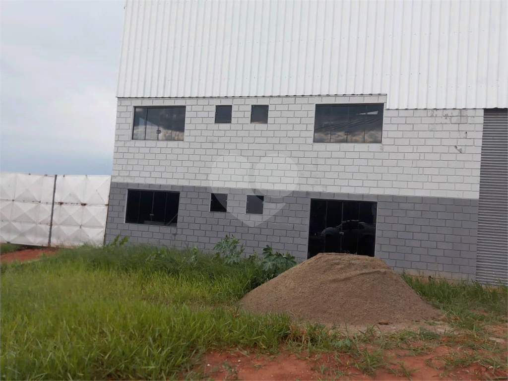 Depósito-Galpão-Armazém para alugar, 1200m² - Foto 15