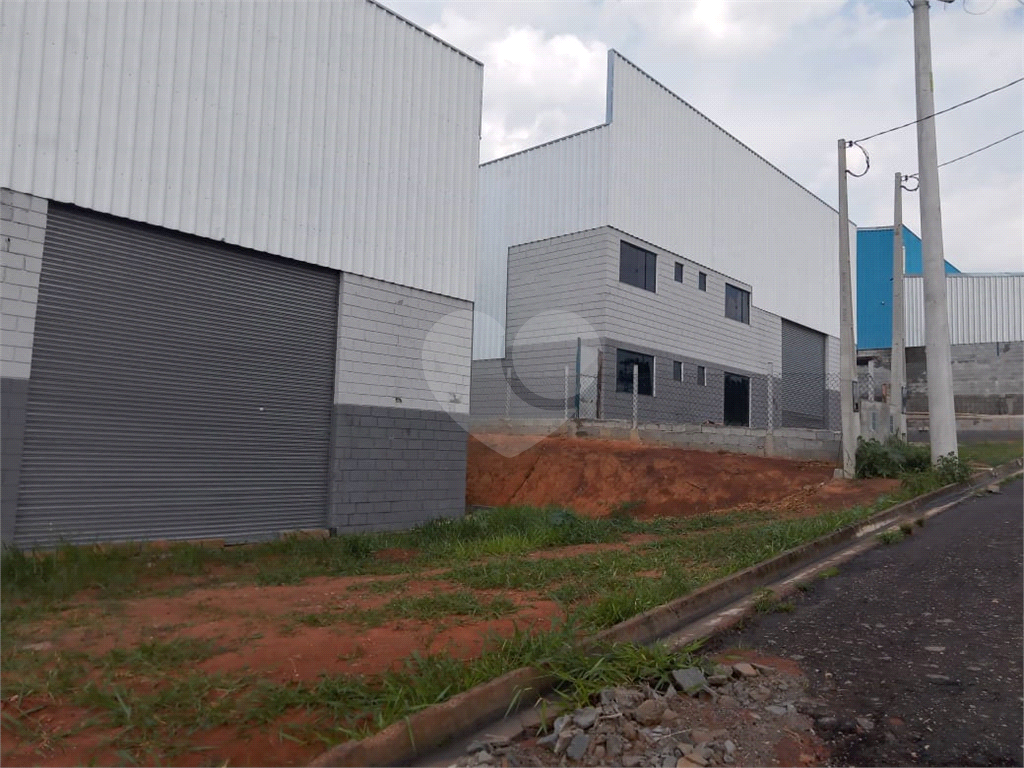 Depósito-Galpão-Armazém para alugar, 1200m² - Foto 8