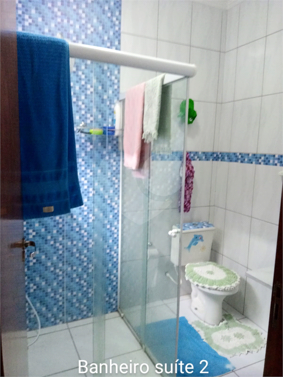 Casa térrea em Atibaia