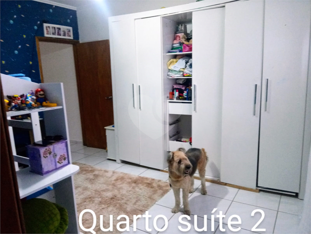 Casa térrea em Atibaia