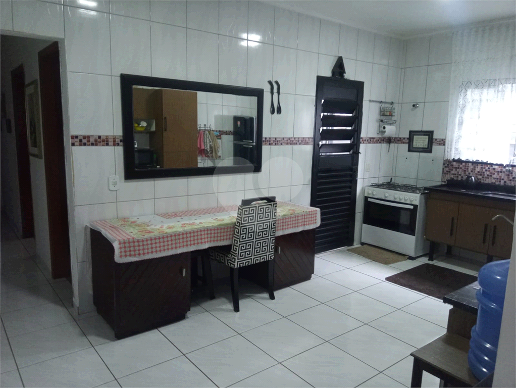Casa térrea em Atibaia