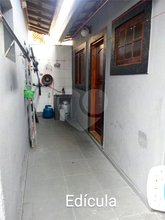 Casa térrea em Atibaia