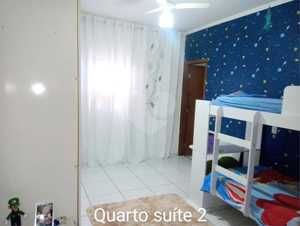 Casa térrea em Atibaia
