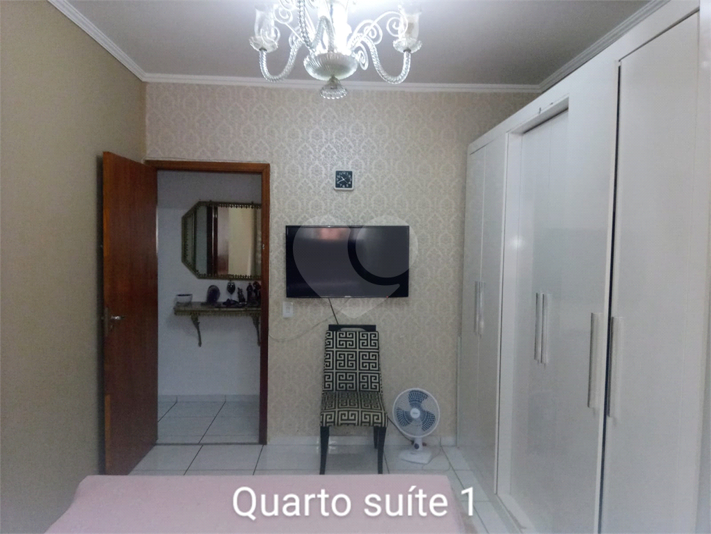 Casa térrea em Atibaia
