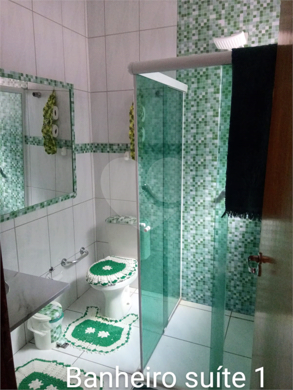 Casa térrea em Atibaia