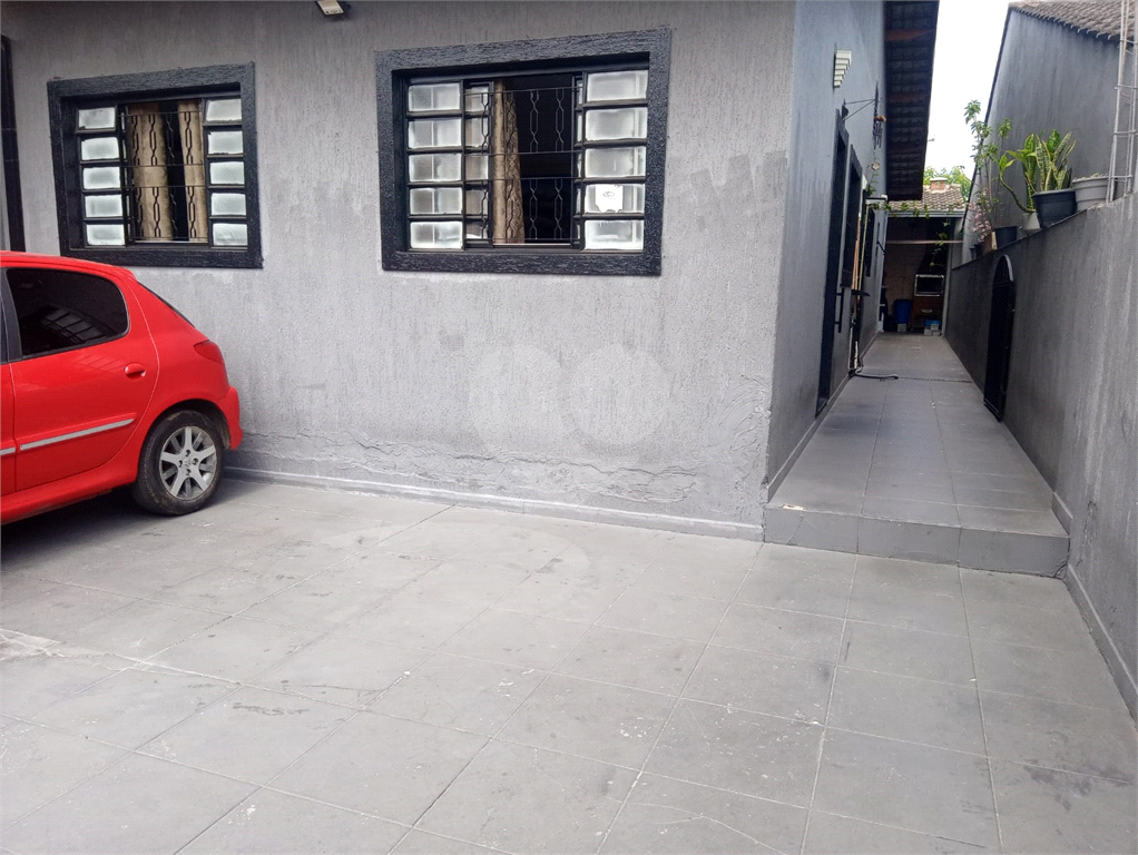Casa térrea em Atibaia