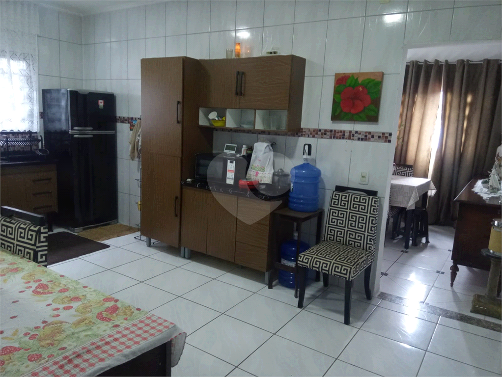 Casa térrea em Atibaia