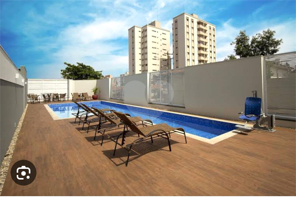 Apartamento à venda com 2 quartos, 60m² - Foto 9