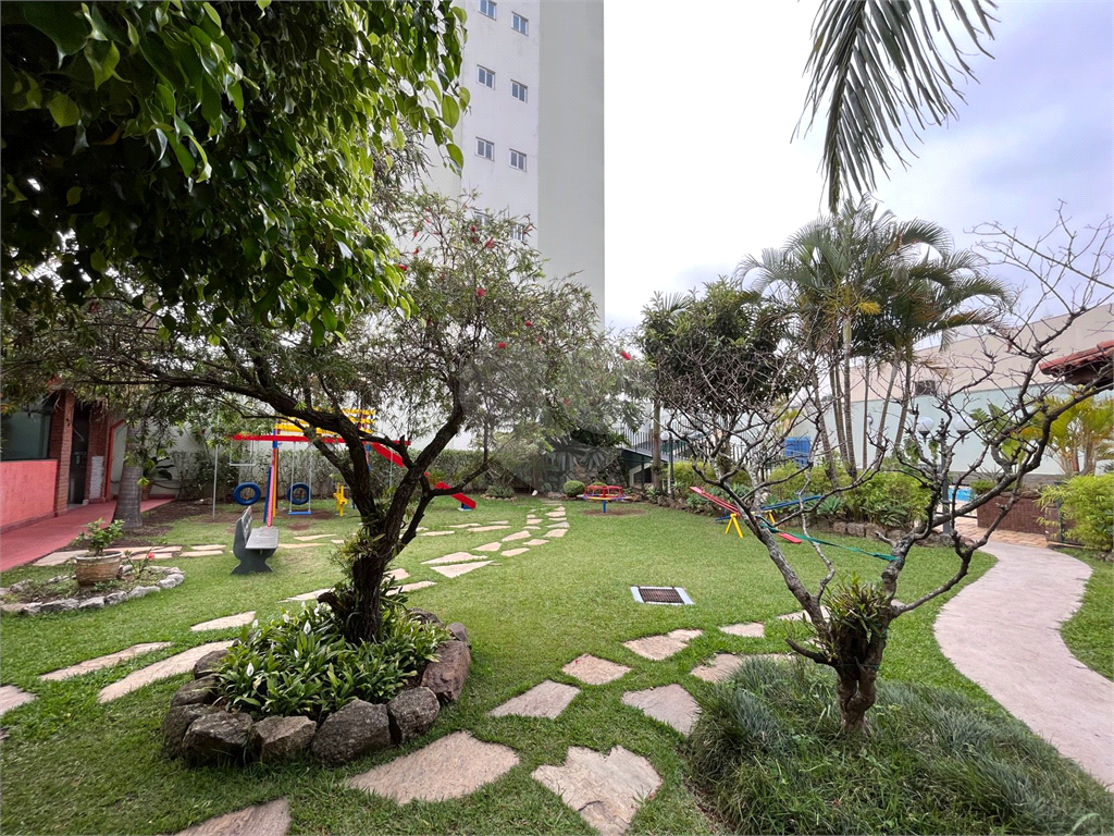 Apartamento - Venda - Tremembé