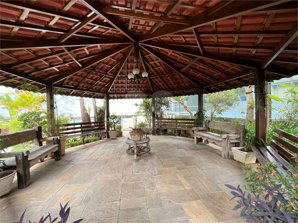 Apartamento - Venda - Tremembé