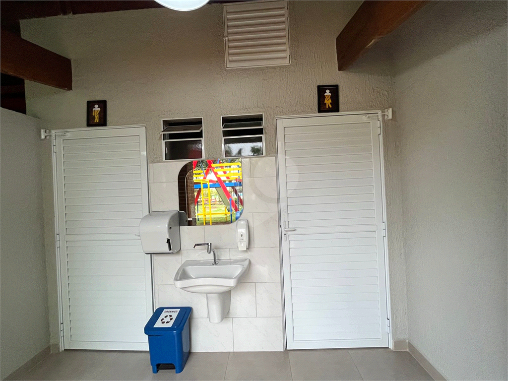 Apartamento - Venda - Tremembé