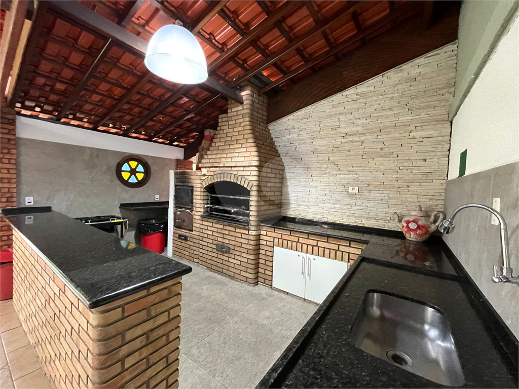 Apartamento - Venda - Tremembé