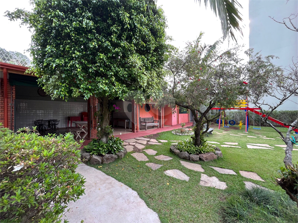 Apartamento - Venda - Tremembé