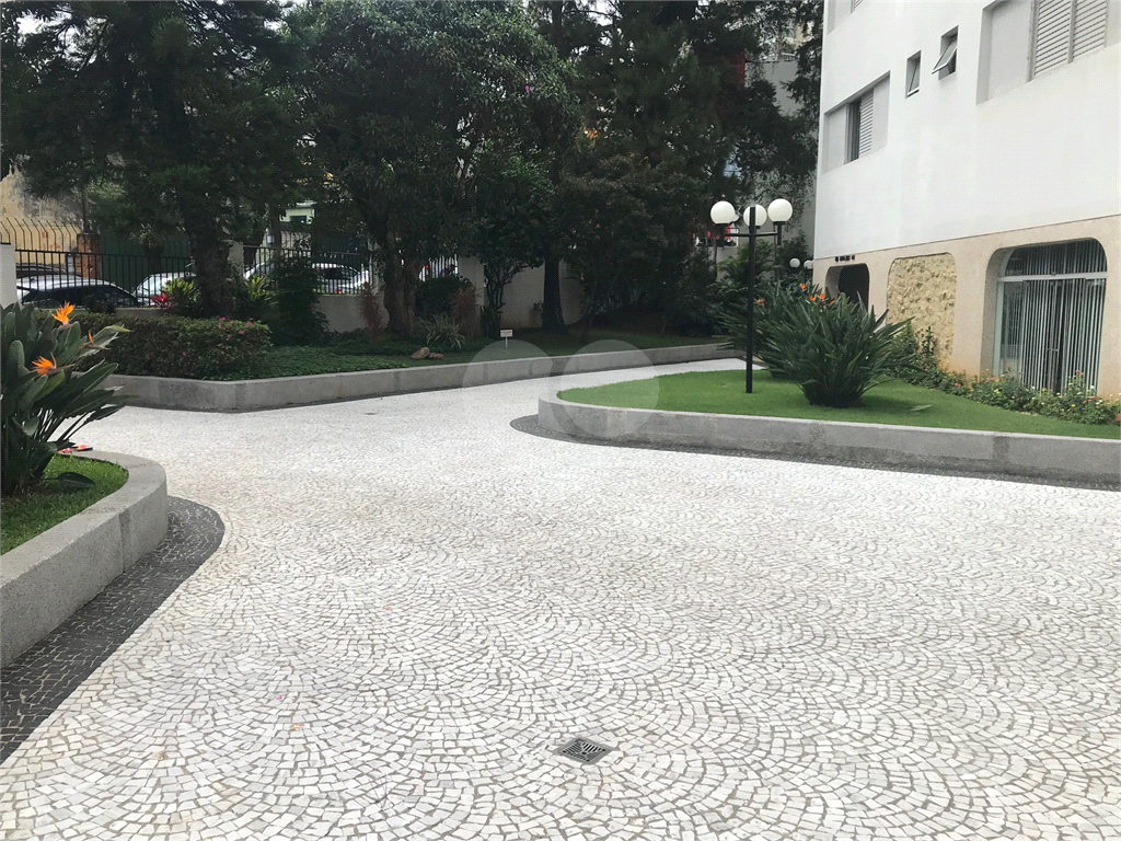 Apartamento na Água Fria