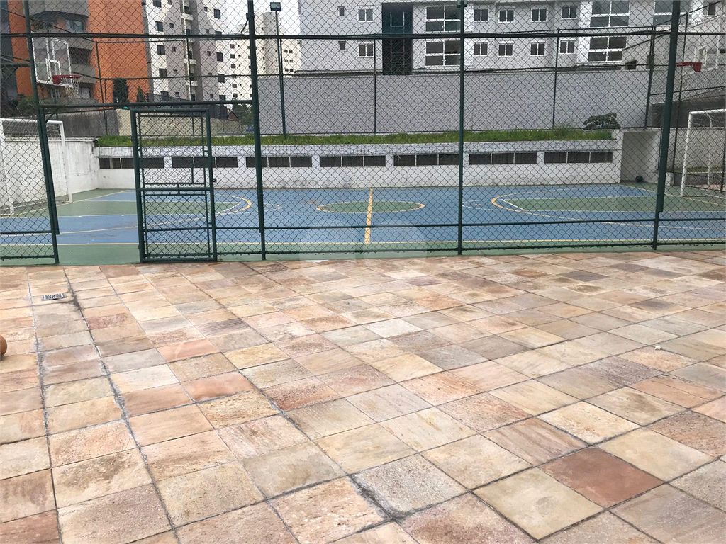 Apartamento na Água Fria