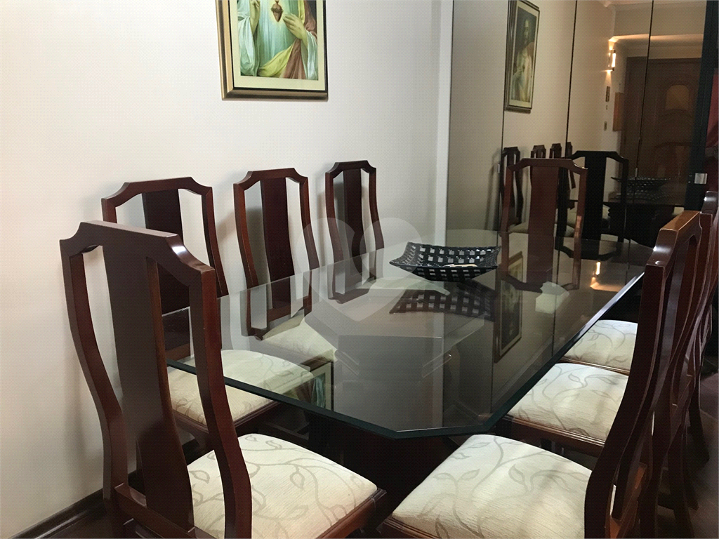 Apartamento na Água Fria