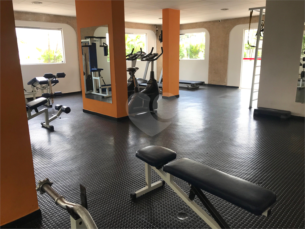 Apartamento na Água Fria