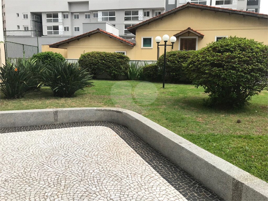 Apartamento na Água Fria