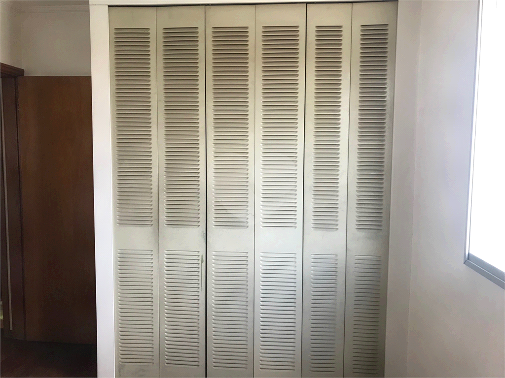 Apartamento na Água Fria