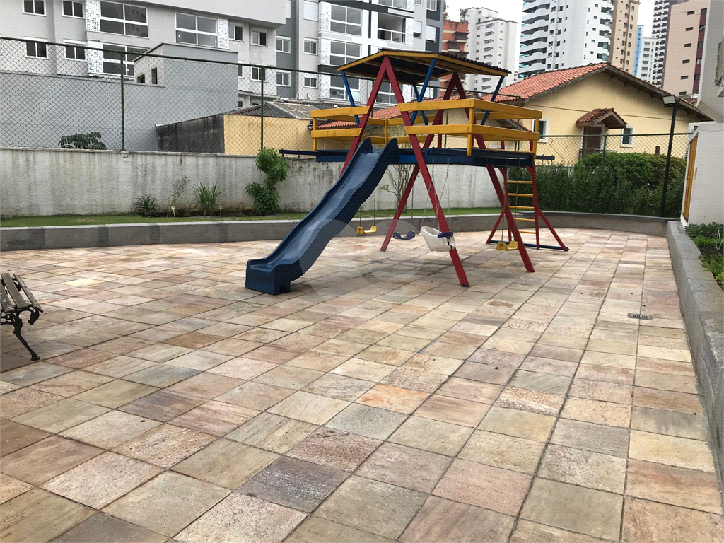 Apartamento na Água Fria