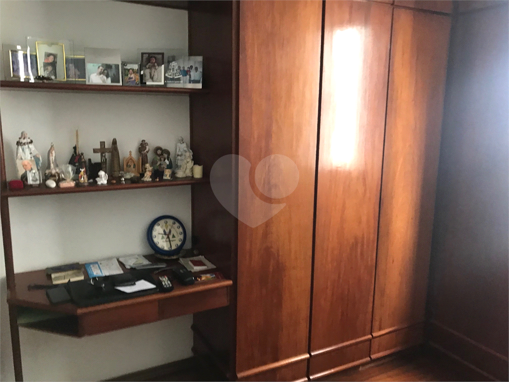 Apartamento na Água Fria