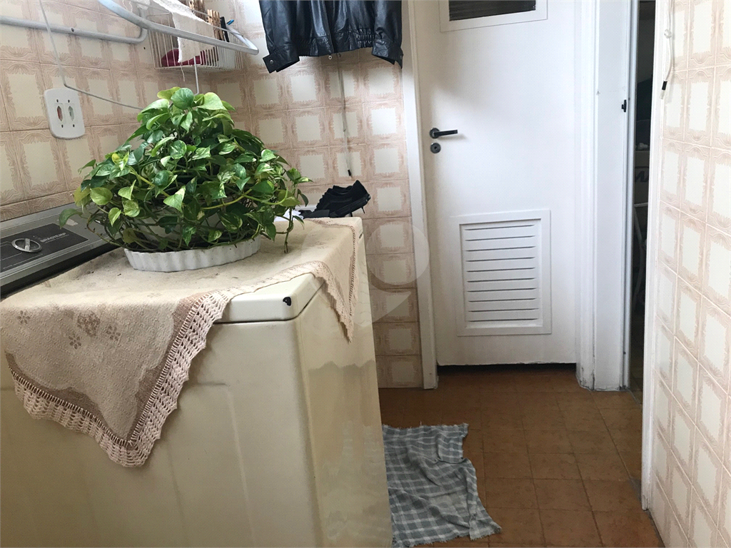 Apartamento na Água Fria