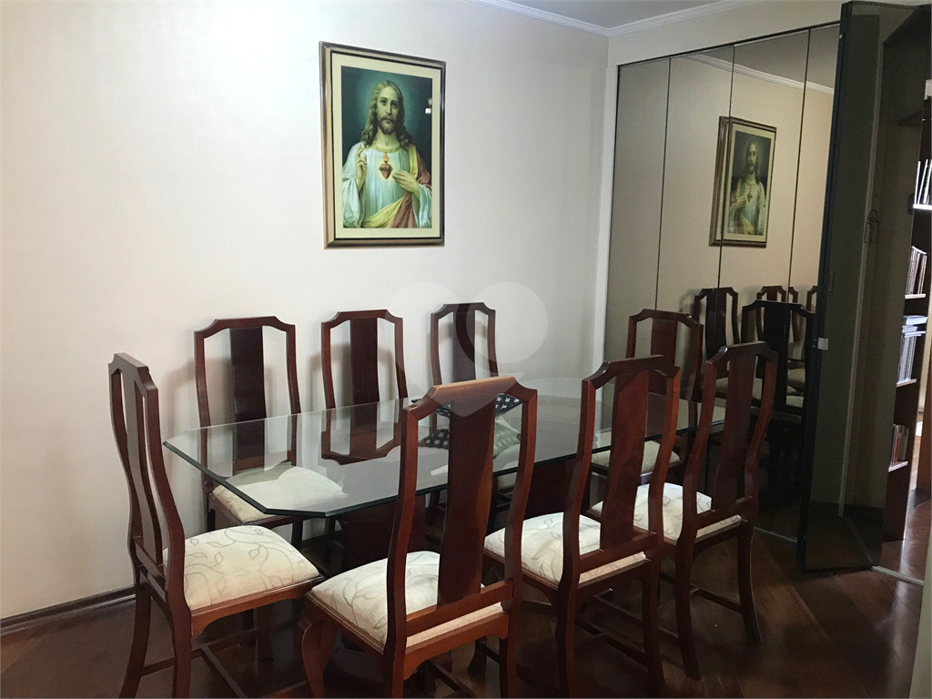 Apartamento na Água Fria