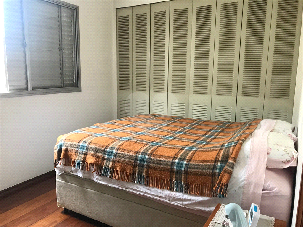 Apartamento na Água Fria
